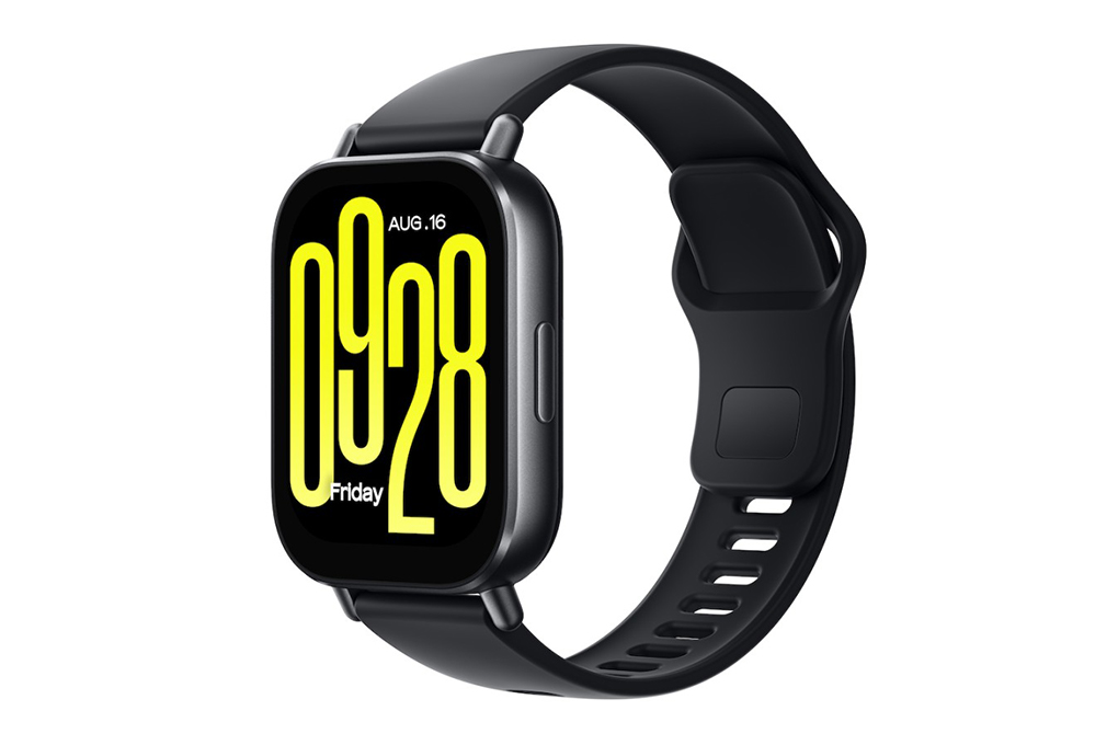 Smartwatch Xiaomi Redmi Watch 5 Active Midnight Black