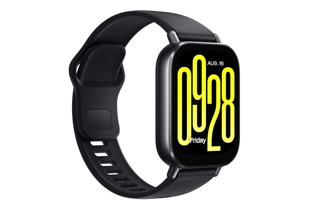 Smartwatch Xiaomi Redmi Watch 5 Active Midnight Black