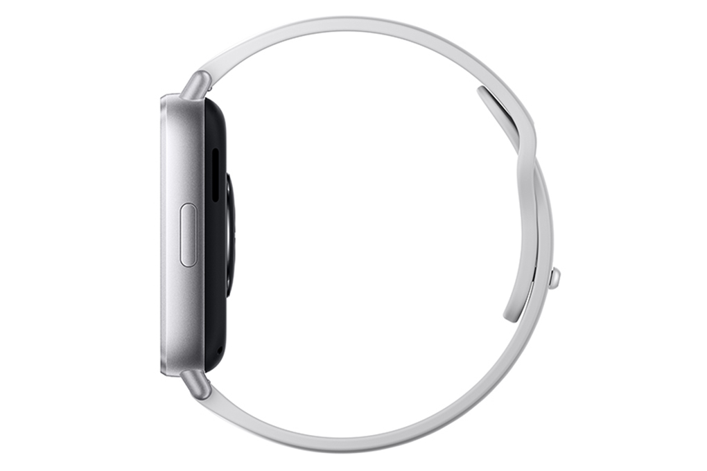 Smartwatch Xiaomi Redmi Watch 5 Active Matte Silver