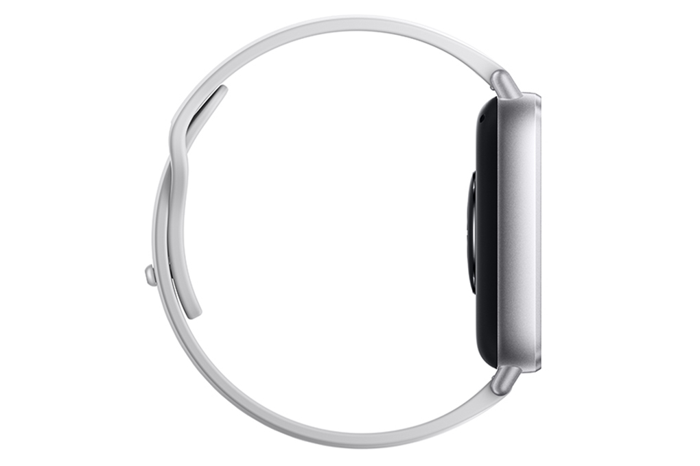 Smartwatch Xiaomi Redmi Watch 5 Active Matte Silver