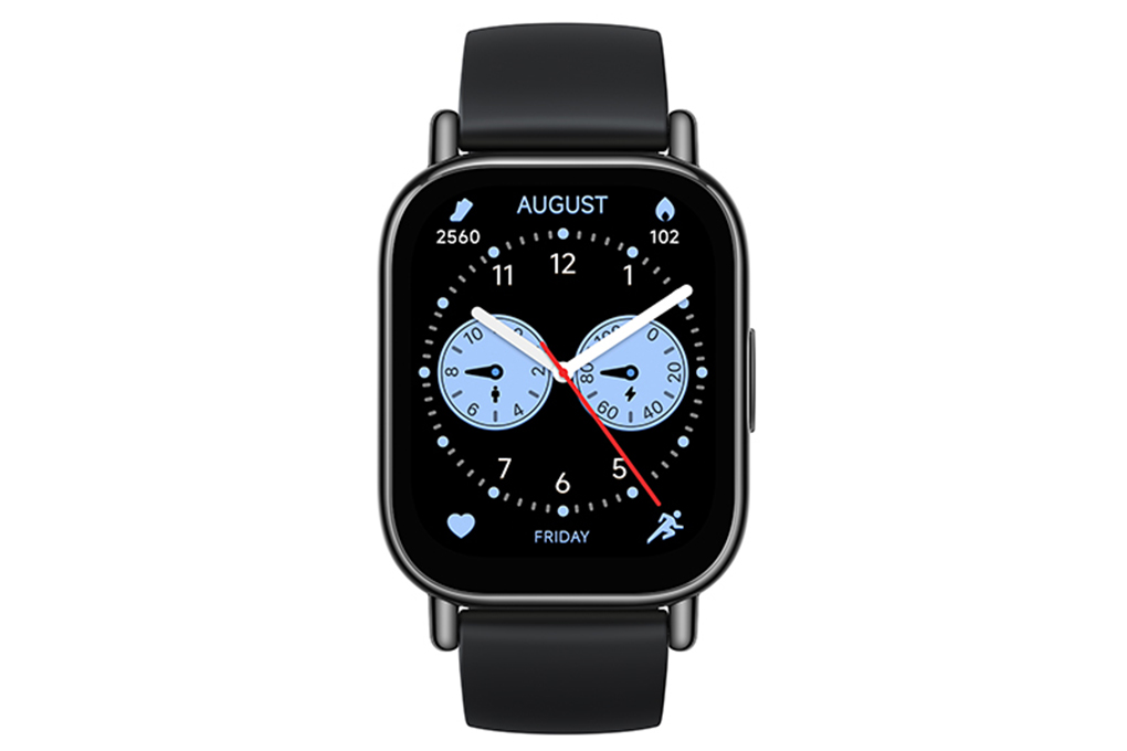 Smartwatch Xiaomi Redmi Watch 5 Lite Black