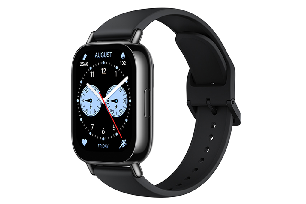 Smartwatch Xiaomi Redmi Watch 5 Lite Black 2