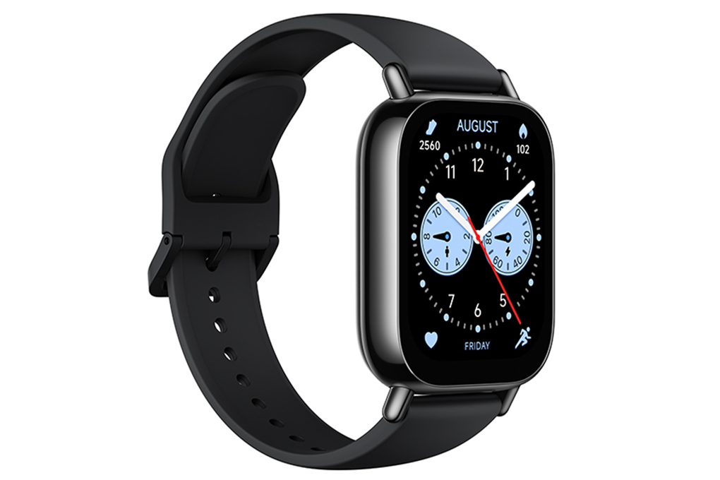 Smartwatch Xiaomi Redmi Watch 5 Lite Black 3