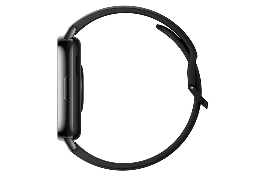 Smartwatch Xiaomi Redmi Watch 5 Lite Black 4