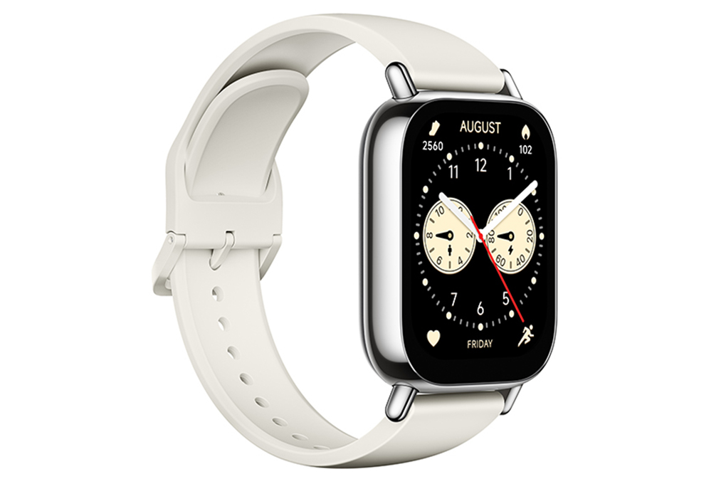 Smartwatch Xiaomi Redmi Watch 5 Lite Light Gold