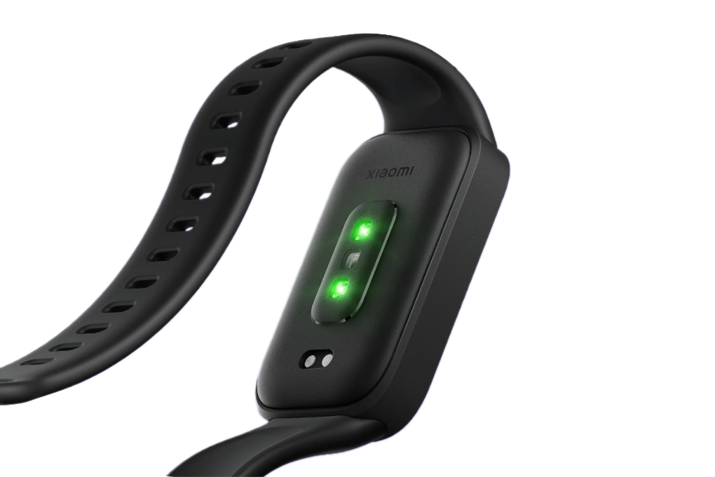Smartwatch Xiaomi Band 9 Active Black