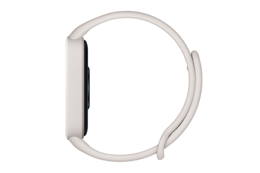 Smartwatch Xiaomi Band 9 Active Beige White