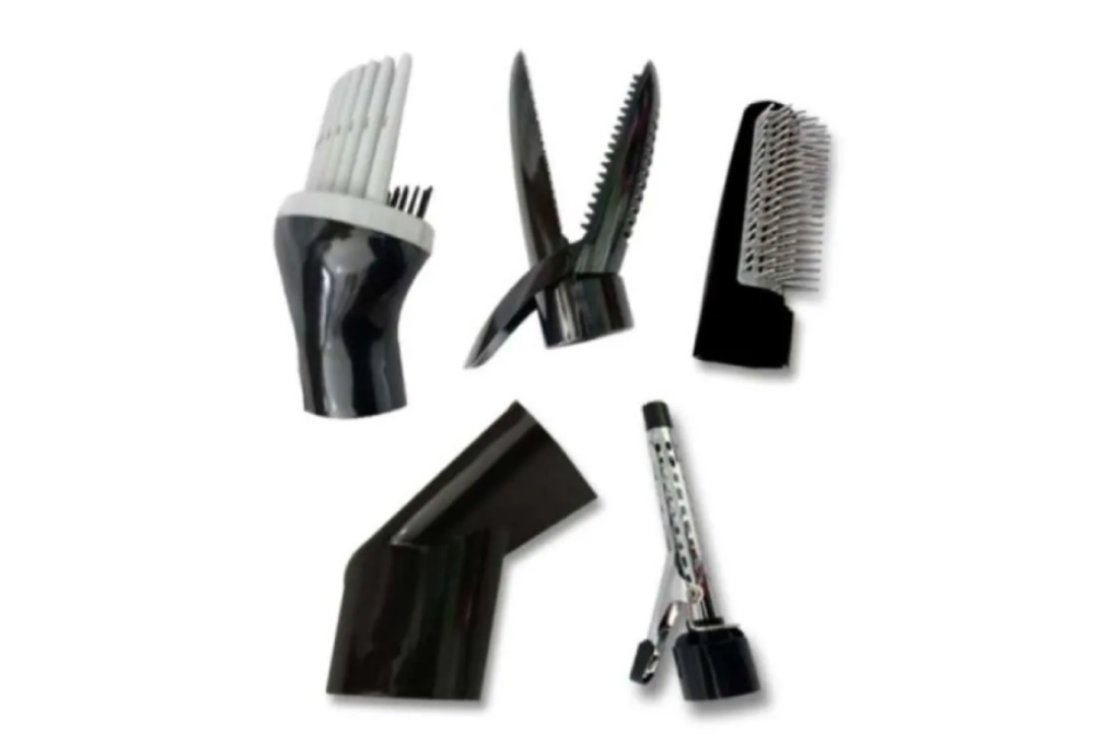 Hair Styler LocknLock ENA118BLK