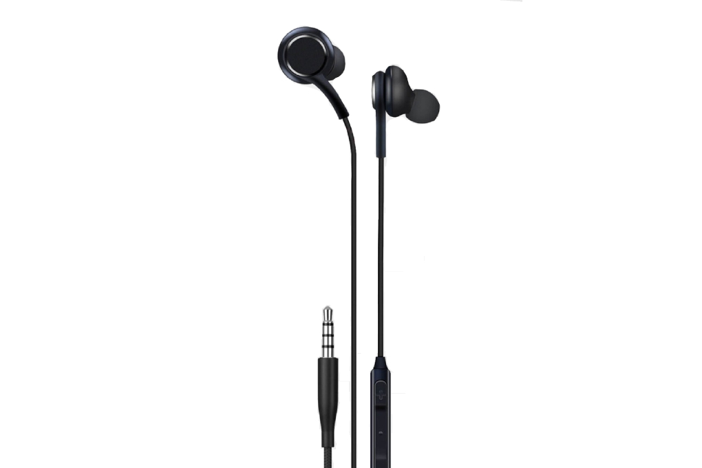 Earphone Berkabel Joyseus EP0013 BLACK