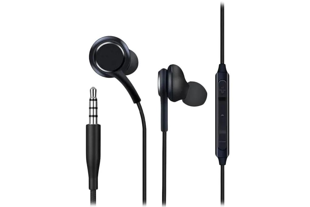 Earphone Berkabel Joyseus EP0013 BLACK 2