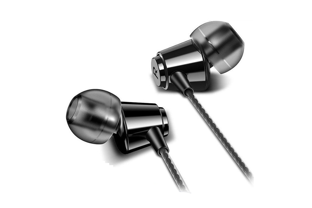 Earphone Berkabel Joyseus EP0014 BLACK 2