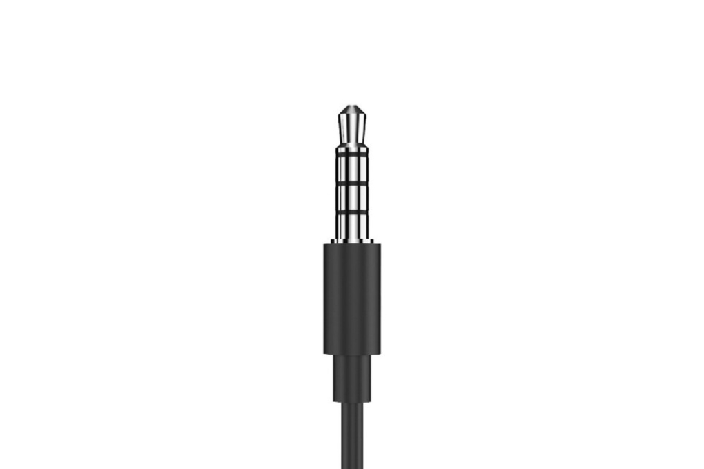 Earphone Berkabel Olike DE-W1 BLACK 3