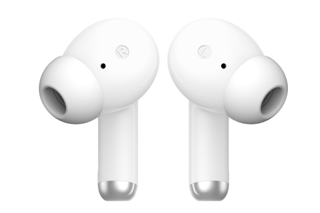 Earphone Bluetooth Morejoy Jouirbuds M2 BLACK 2