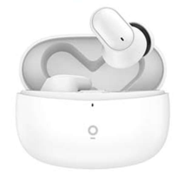 Earphone Bluetooth Olike OH-T10F WHITE