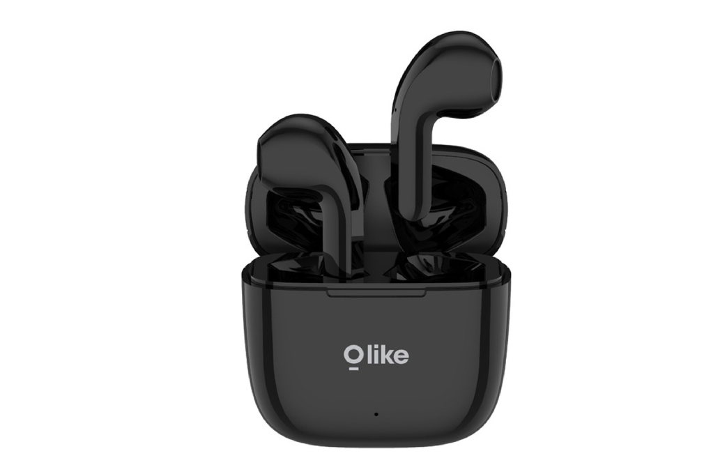 Earphone Bluetooth Olike OH-T5H BLACK