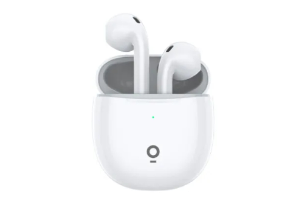 Earphone Bluetooth Olike T101 WHITE erablue.id