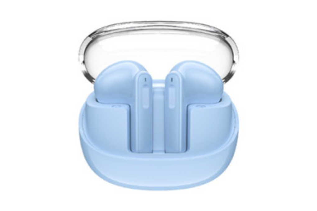 Earphone Bluetooth Olike TWS T103 BLUE