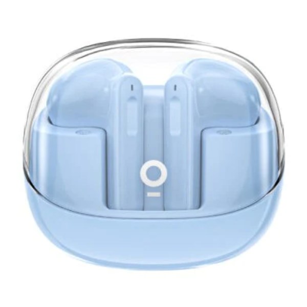 Earphone Bluetooth Olike TWS T103 BLUE