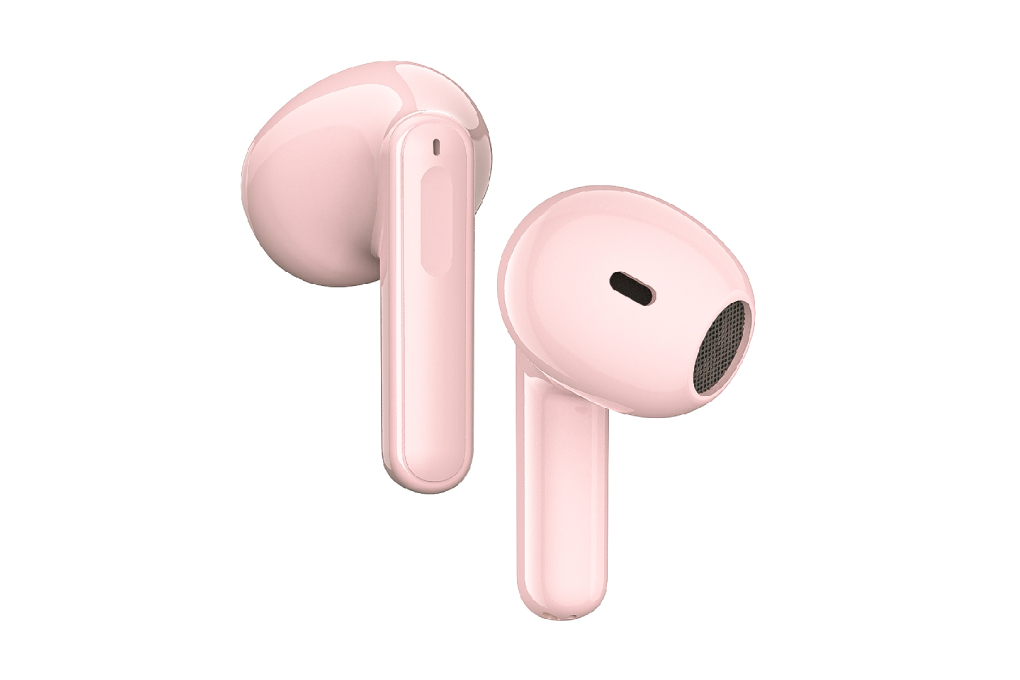 Earphone Bluetooth Olike TWS T103 PINK