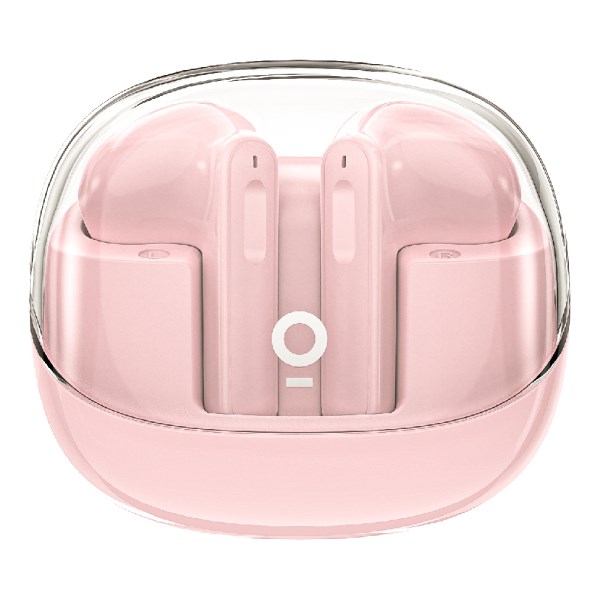 Earphone Bluetooth Olike TWS T103 PINK