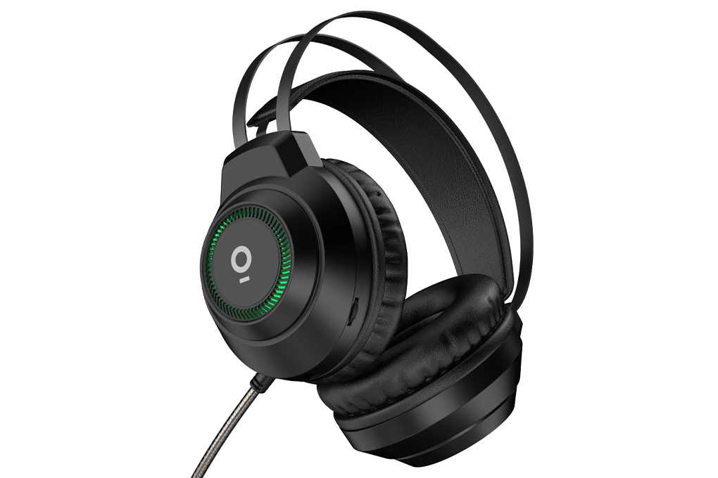 Headphone Gaming Olike GH1