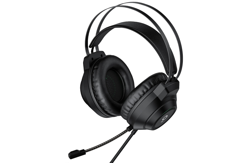 Headphone Gaming Olike GH1