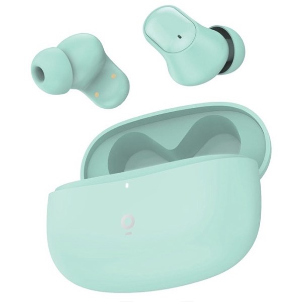 Earphone Bluetooth Olike TWS OH-T10F Green