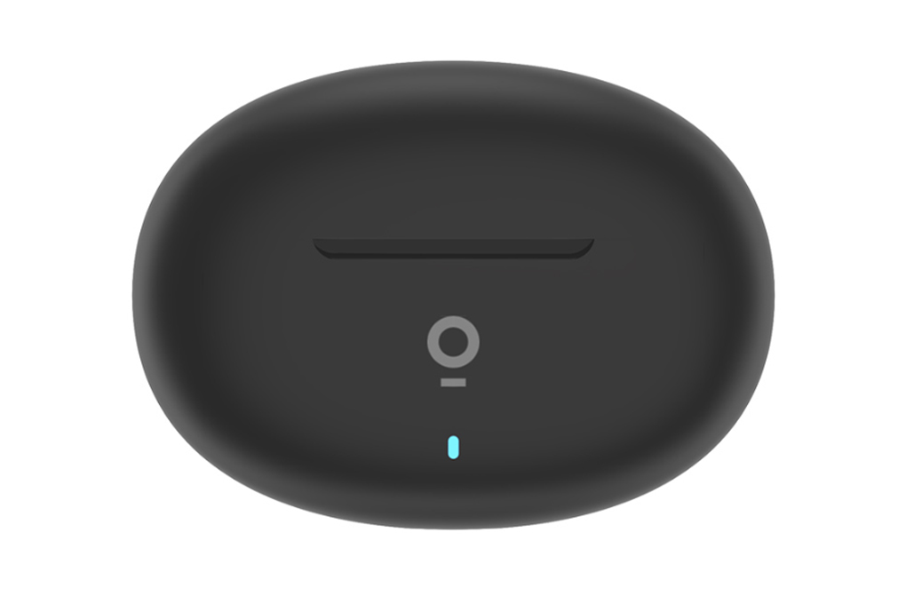 Earphone Bluetooth Olike TWS T112 Black