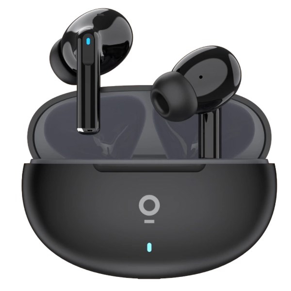 Earphone Bluetooth Olike TWS T112 Black