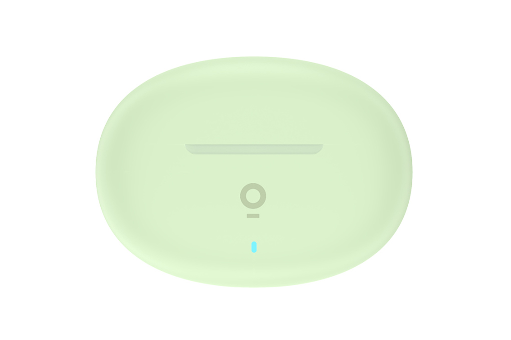 Earphone Bluetooth Olike TWS T112 Green