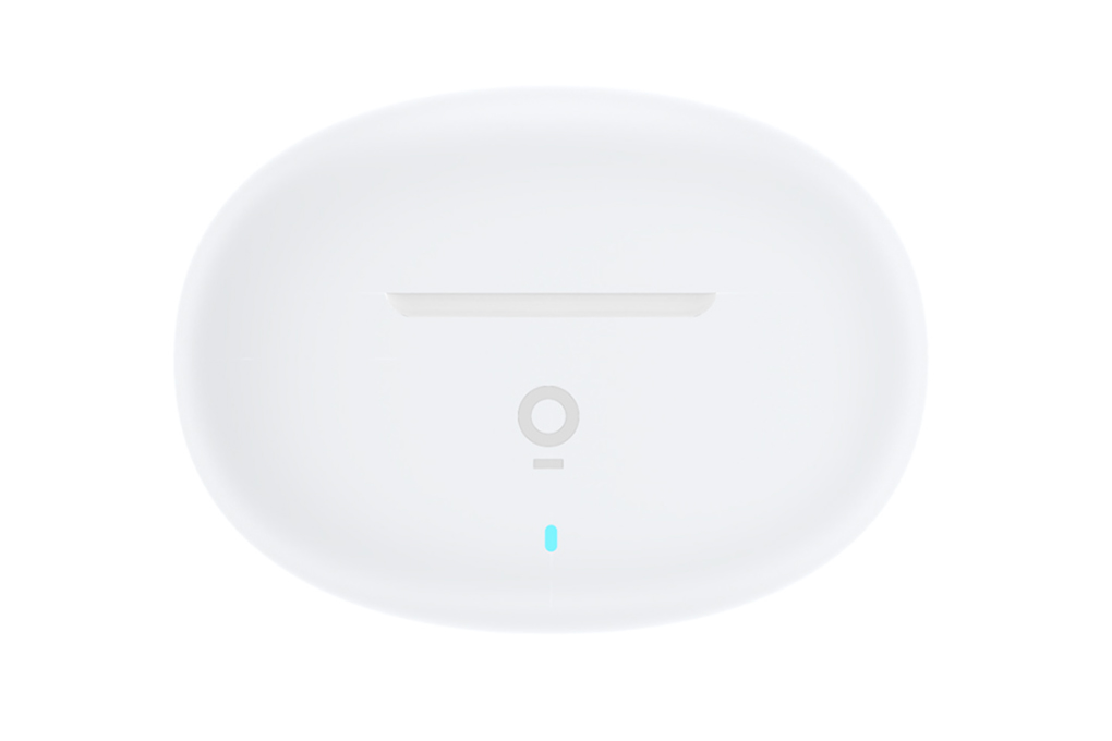 Earphone Bluetooth Olike TWS T112 White