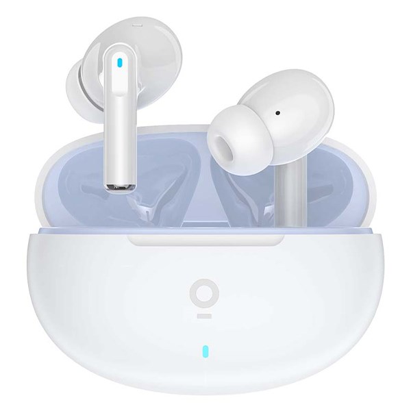 Earphone Bluetooth Olike TWS T112 White