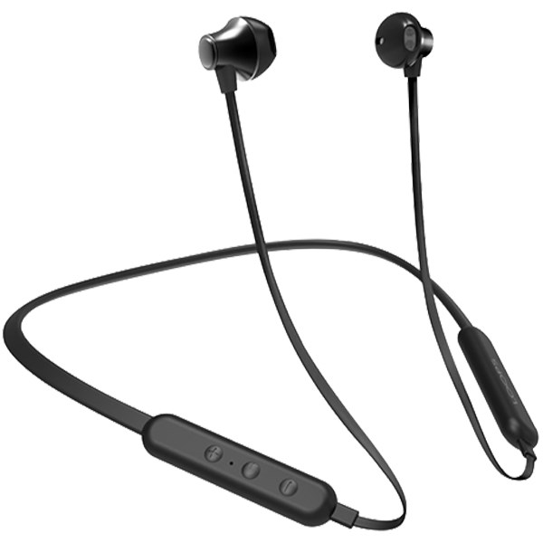 Headset Bluetooth Loops X15 Black