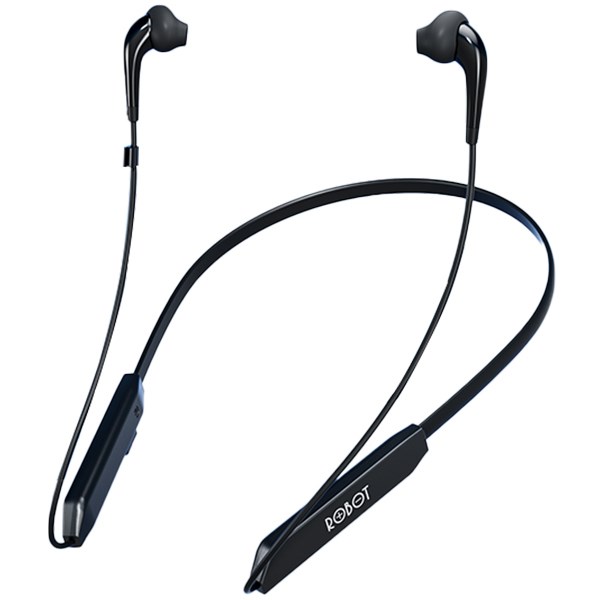 Headset Bluetooth Robot Spirit N30