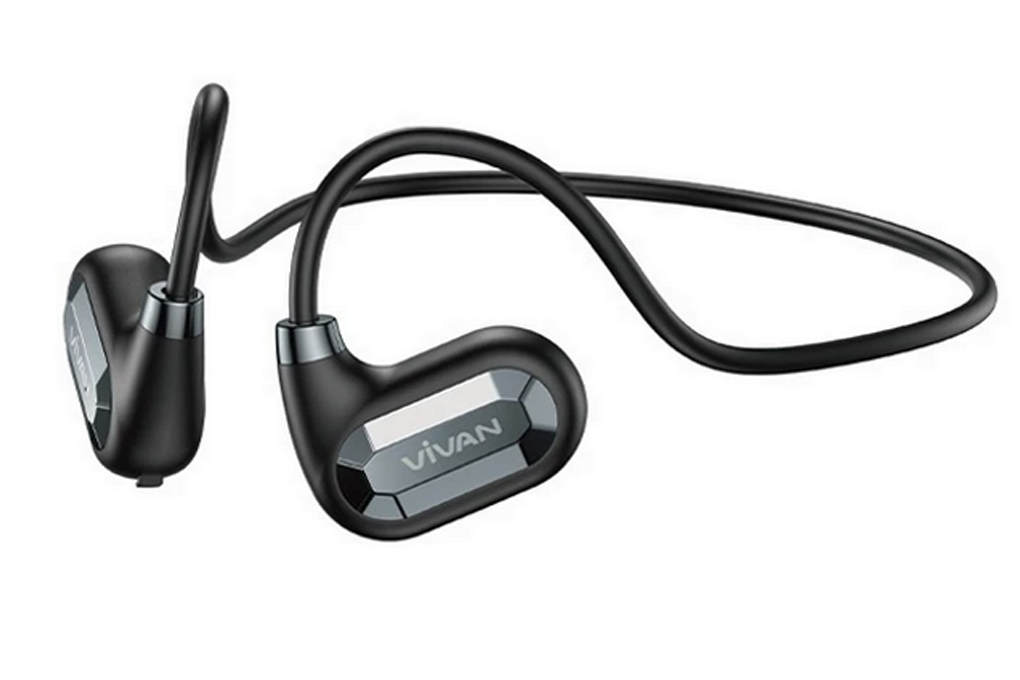 Earphone Bluetooth Vivan Sport S OWS