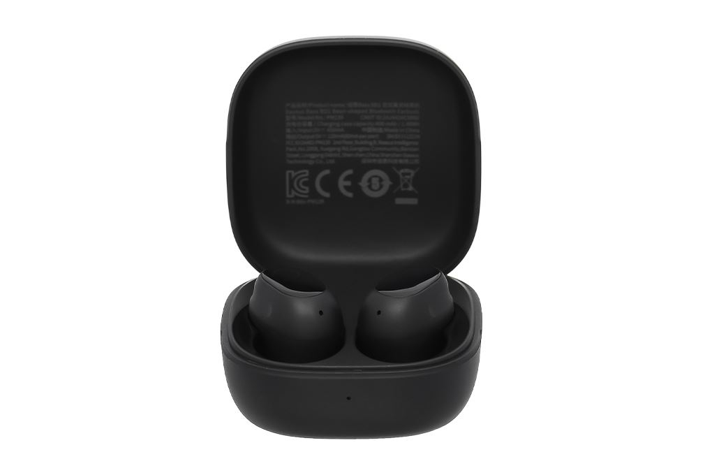 Earphone Bluetooth Baseus TWS Bass BD1