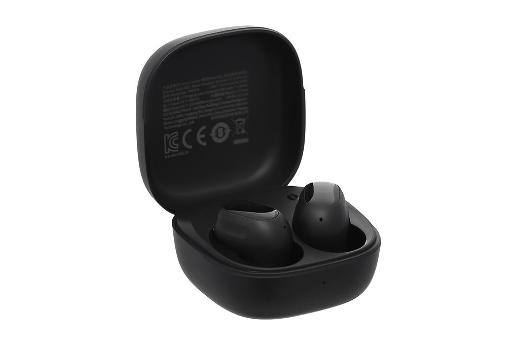 Earphone Bluetooth Baseus TWS Bass BD1 2