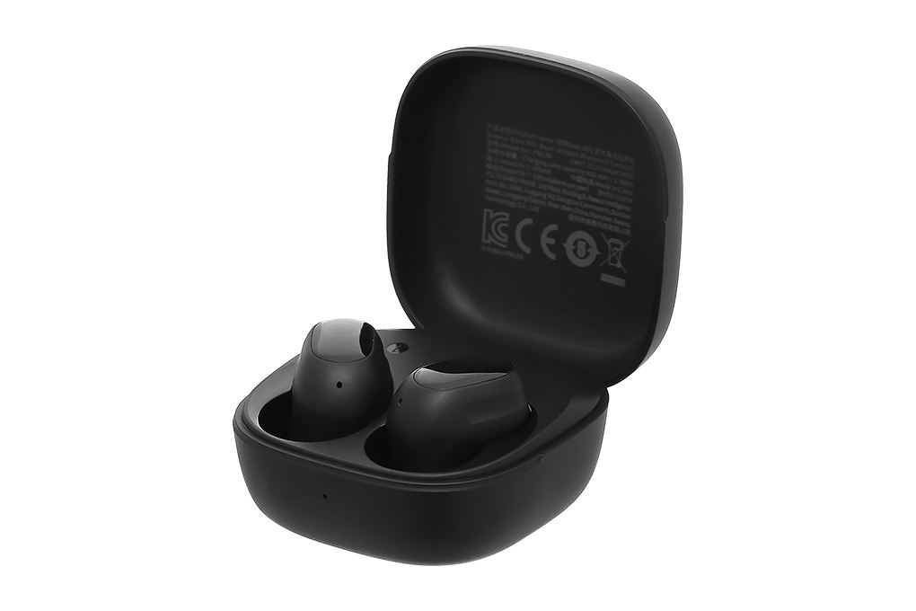 Earphone Bluetooth Baseus TWS Bass BD1 3
