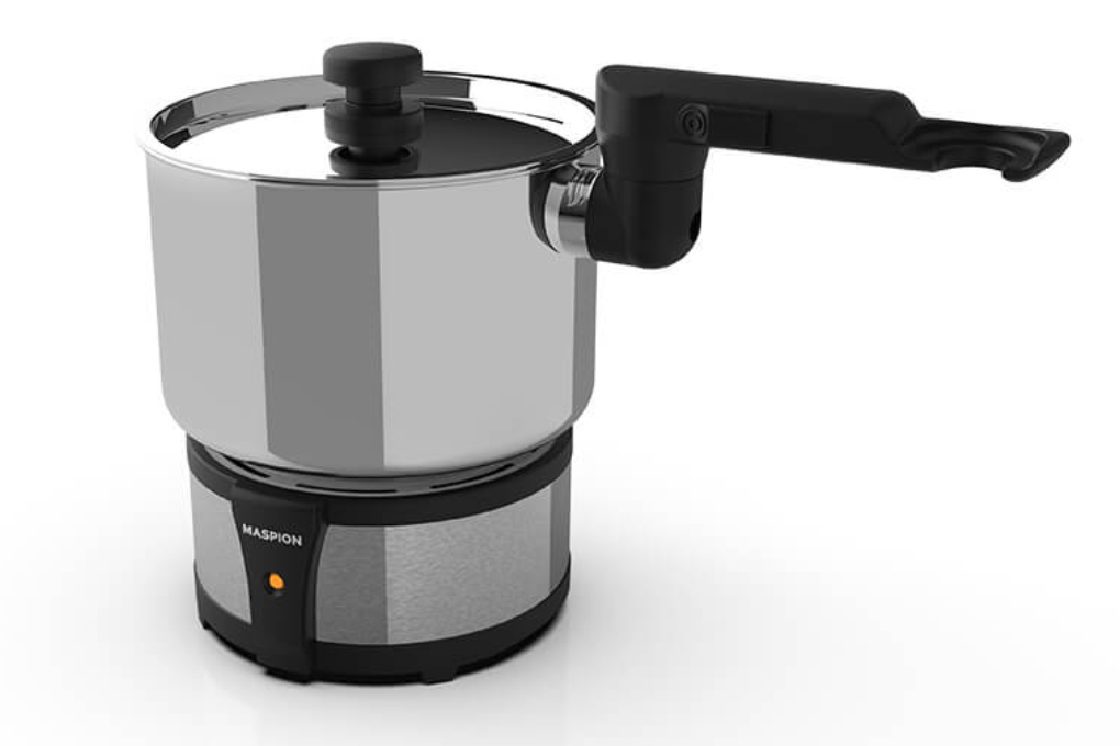 Panci Multifungsi Maspion MEC-3510 1L