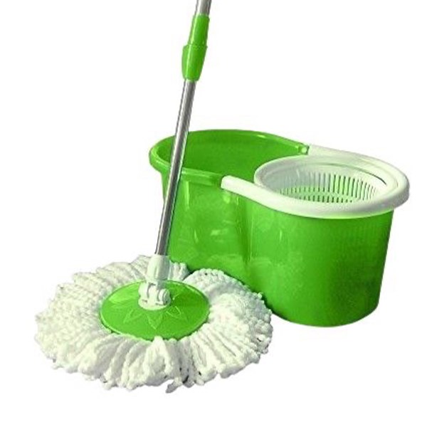 Cleaning Set QME GM701 GREEN