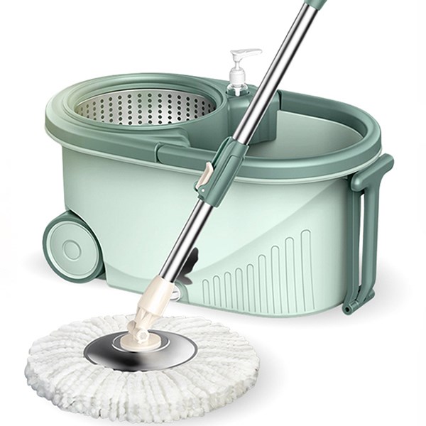 Cleaning Set BONBOX BCT704 Green