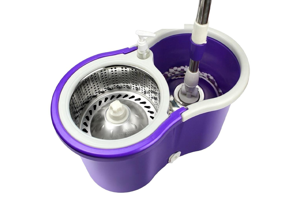 Cleaning Set EAEAABCH Rotary Mop