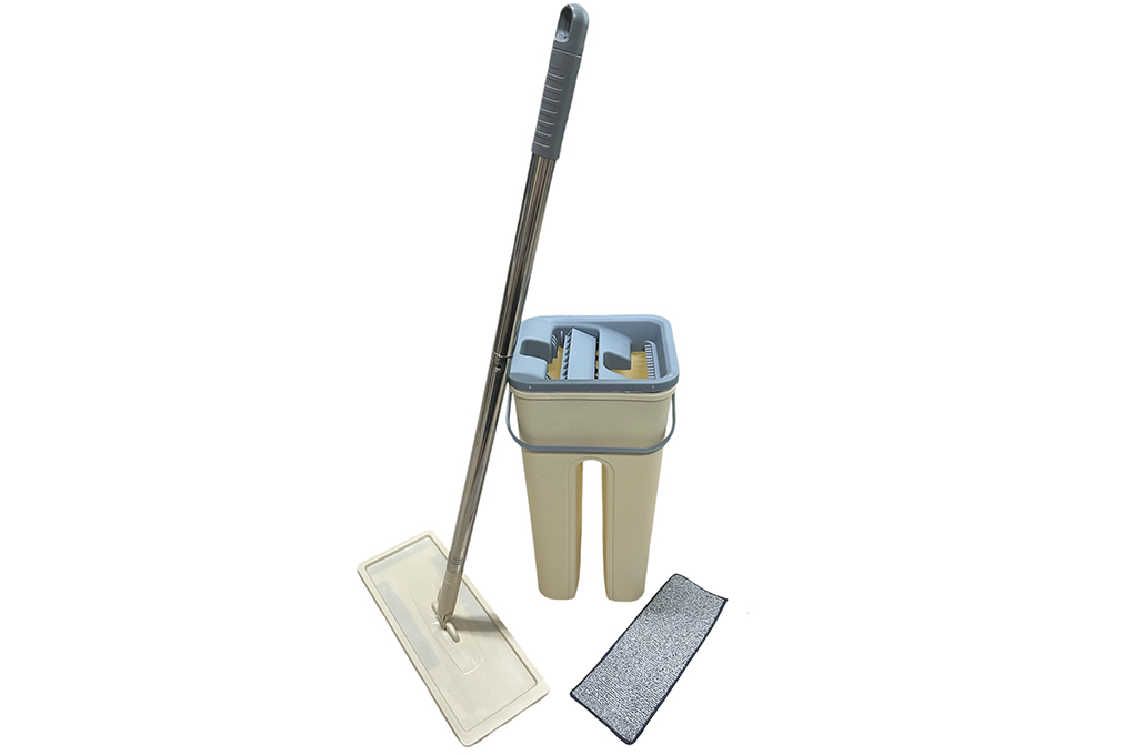 Cleaning Set EAEAABCH Mop Scratch