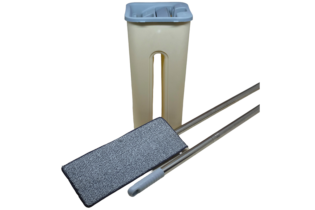 Cleaning Set EAEAABCH Mop Scratch