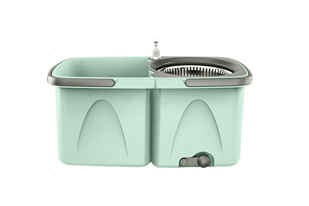 Cleaning Set Bonbox BCT706 Green
