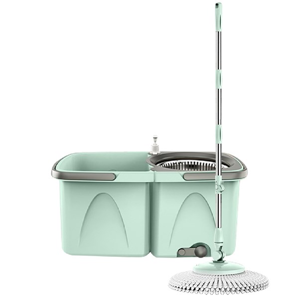 Cleaning Set Bonbox BCT706 Green