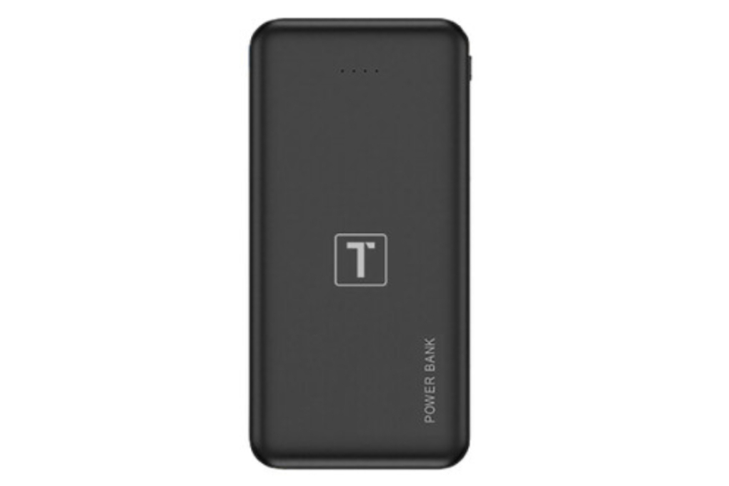 Powerbank 10000 mAh Micro Treble TPB01