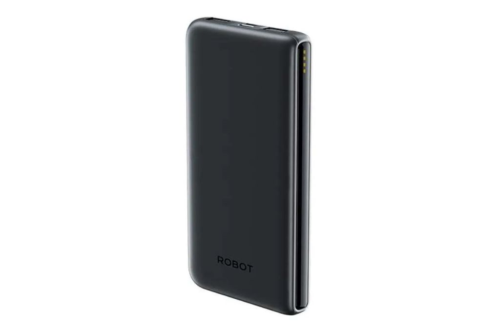 Powerbank 10000 mAh USB-C Robot RT180S