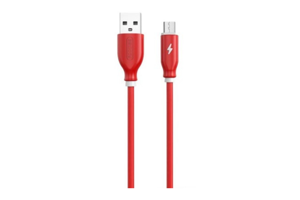 Kabel Data Micro 1m Foomee NA01