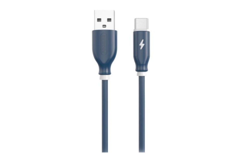 Kabel Data Type C 1m Foomee NA02